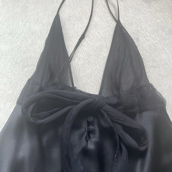 LA PERLA BLACK LABEL - Picture 3 of 5